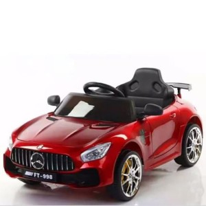 ماشین شارژی بنز AMG