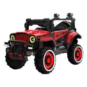 ماشین شارژی جیپ رانگلر ACE-239 برند HBC