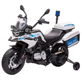 موتور شارژی طرح BMW کد F850 GS