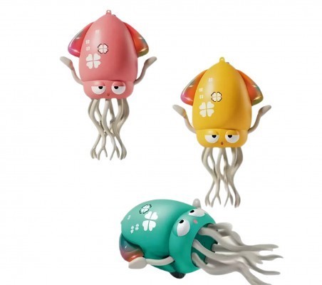 هشتپا موزیکال