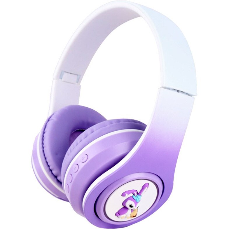 هدفون بلوتوثی مدل kd 856d