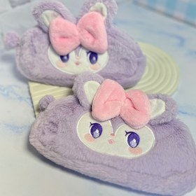 جامدادی پولیشی کرومی