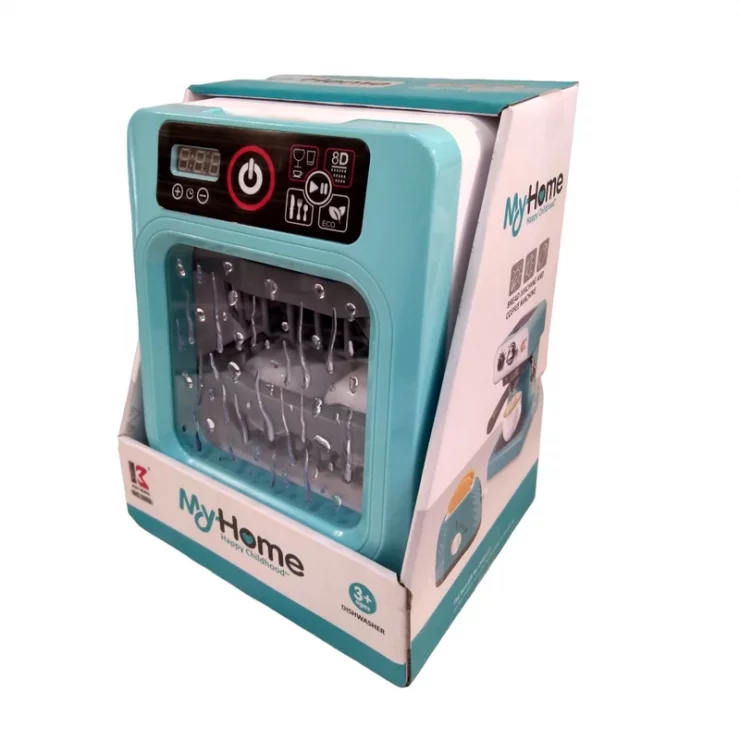 ماشین ظرف شویی MY HOME