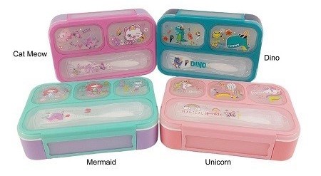 ظرف غذا وست