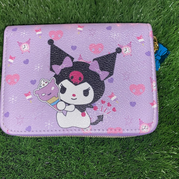 کیف پول کرومی