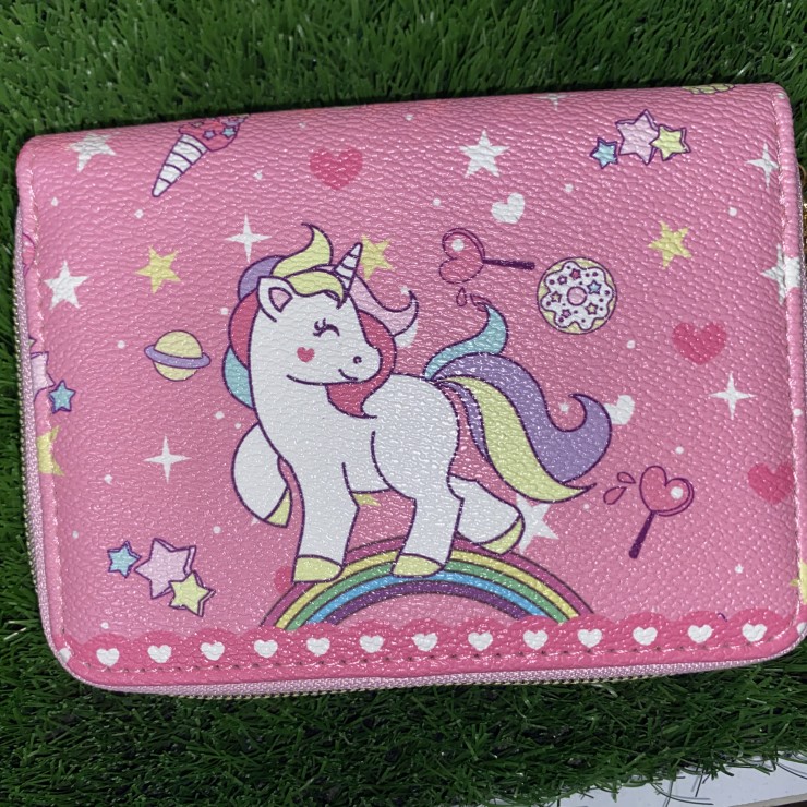کیف پول یونیکورن
