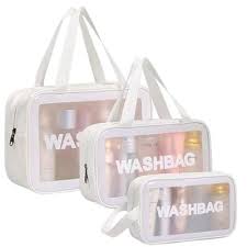 کیف اورجینال واش بگ