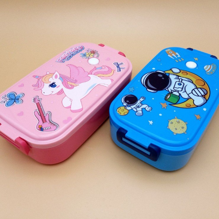 ظرف غذا استیل