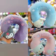 بالش دور گردنی