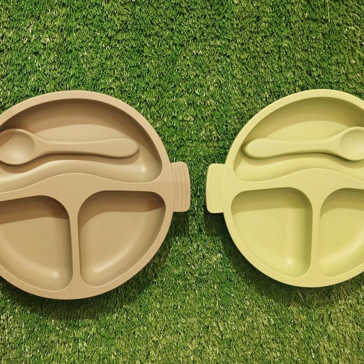 ظرف غذا سیلیکونی