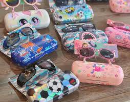 عینک افتابی اورجینال کودک