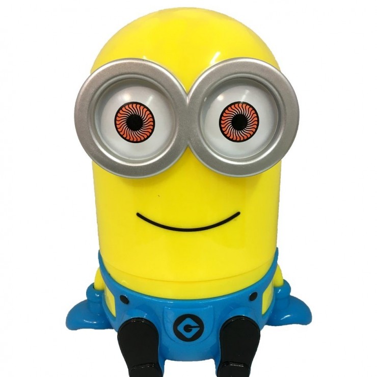 چراغ خواب مینیون