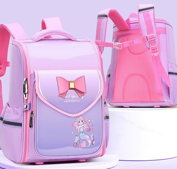 کوله پری دریایی