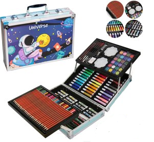 ست رنگ آمیزی و نقاشی