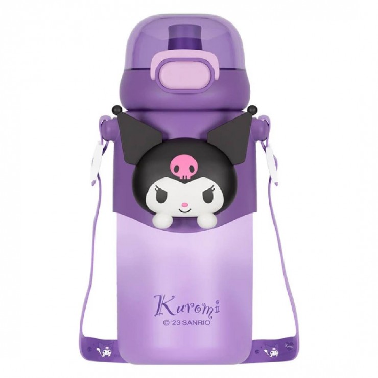 فلاسک کرومی