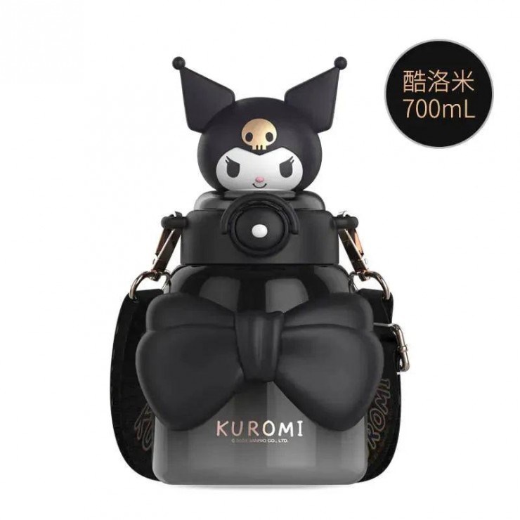 فلاسک کرومی