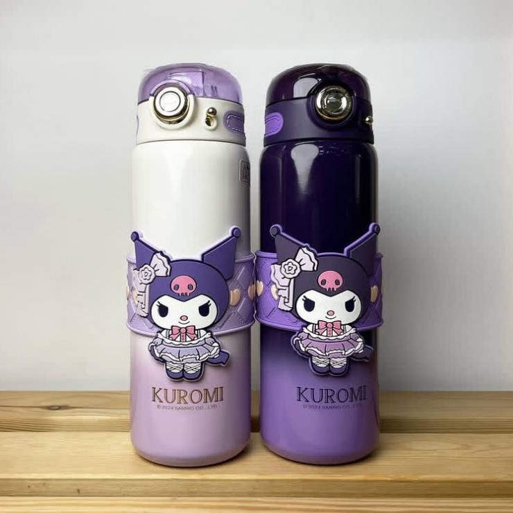 فلاسک کرومی