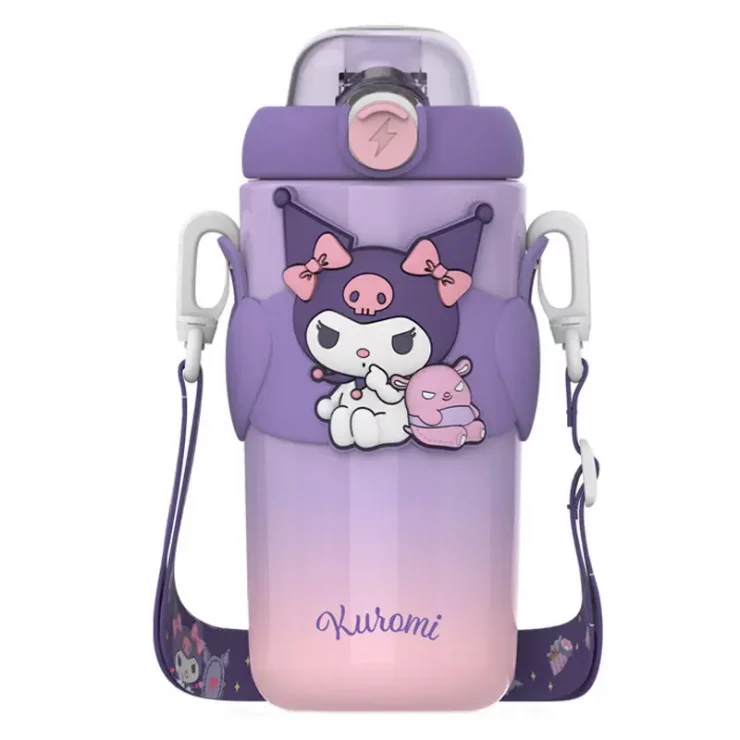 فلاسک کرومی