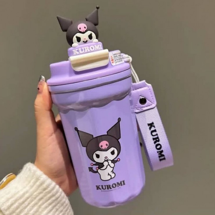 تراول ماگ کرومی