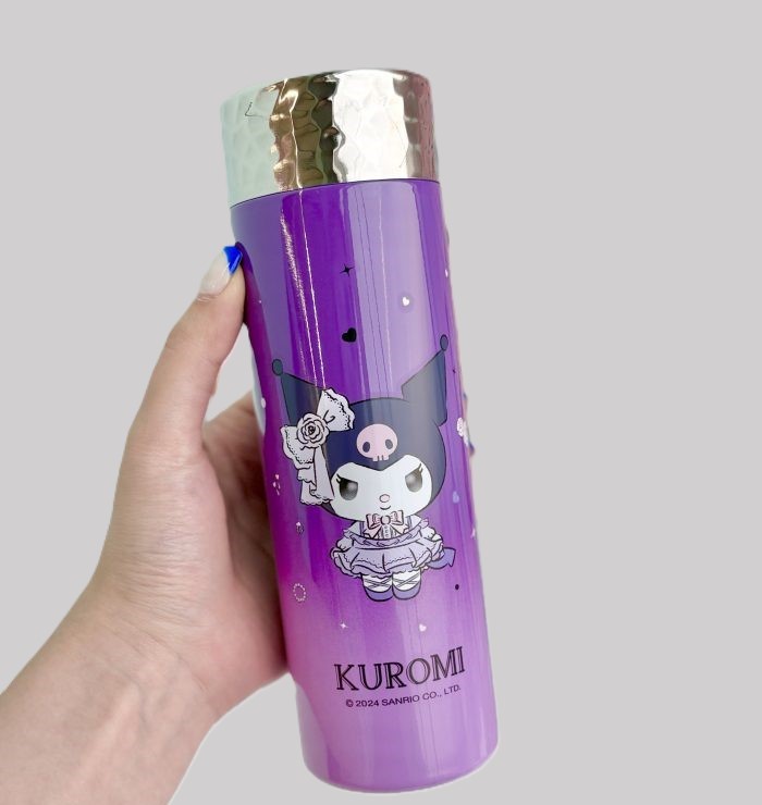 فلاسک کرومی