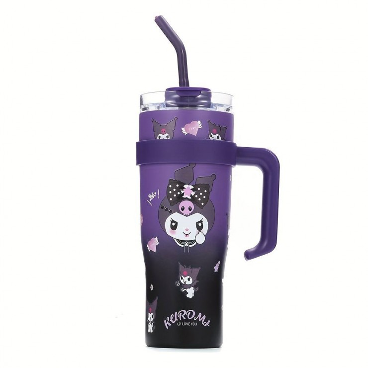 تراول ماگ اسموتی کرومی