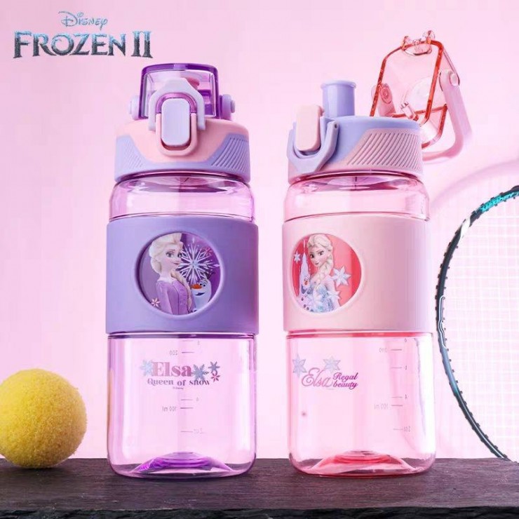 قمقمه نشکن فروزن