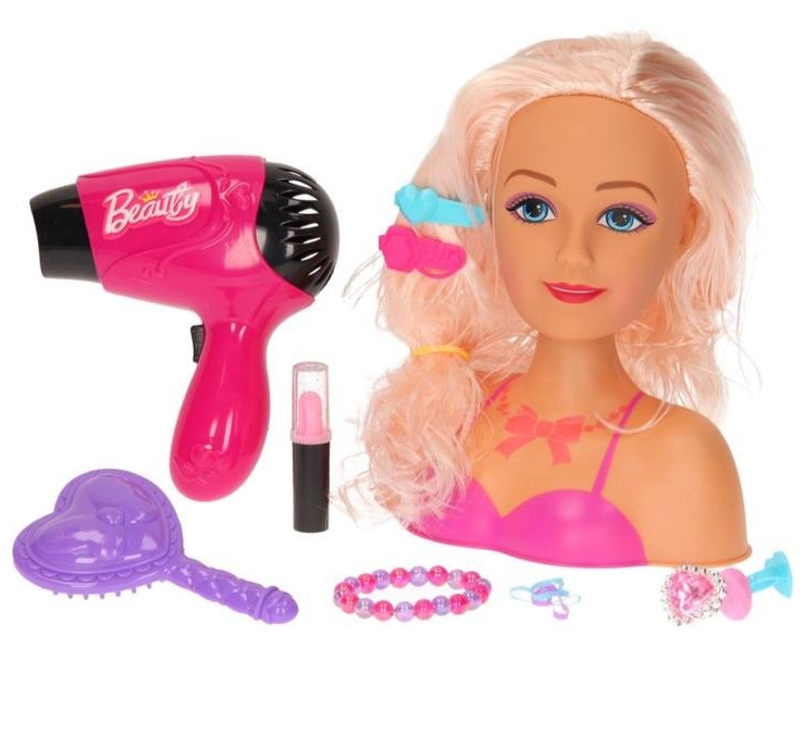 ست نیم تنه ارایشی و لوازم