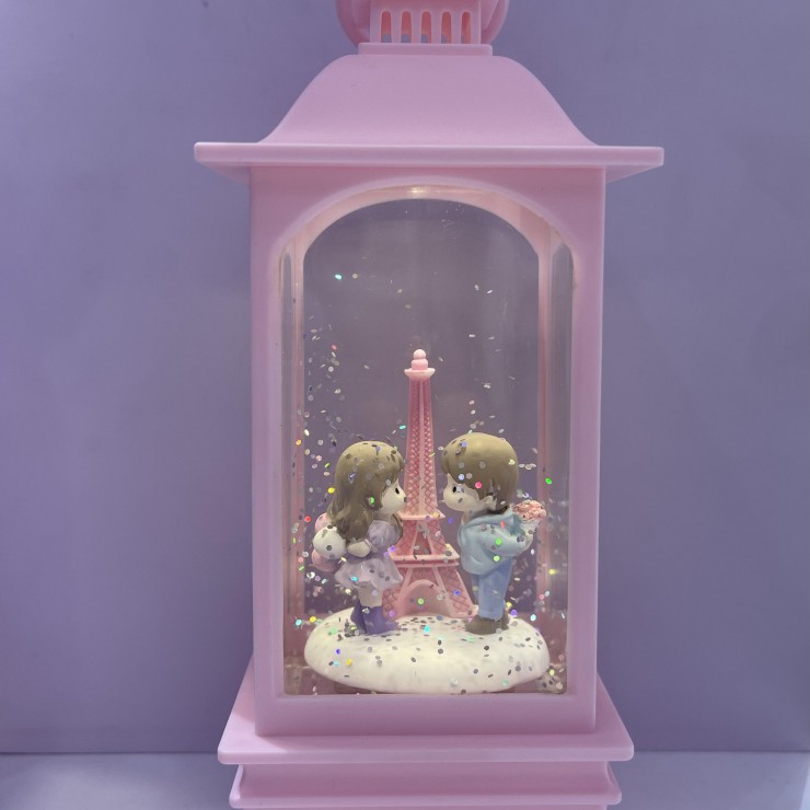 کیوسک موزیکال برج ایفل