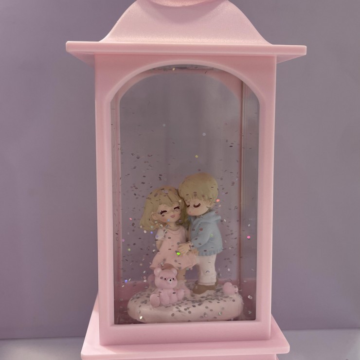 کیوسک موزیکال طرح آغوش