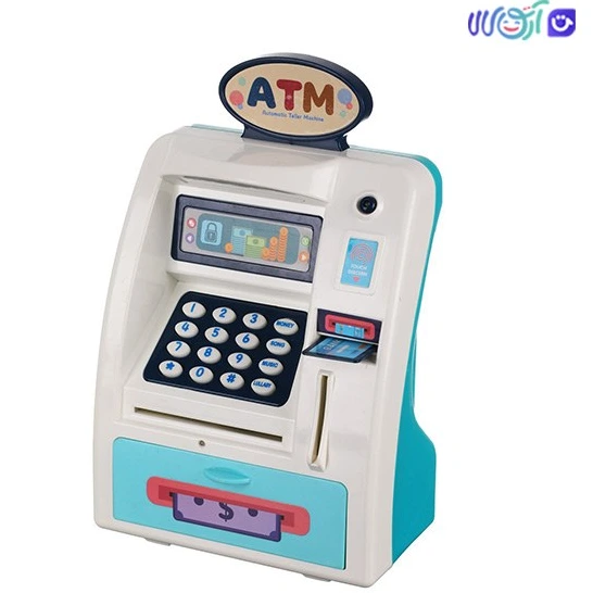 ATM/خودپرداز کودک