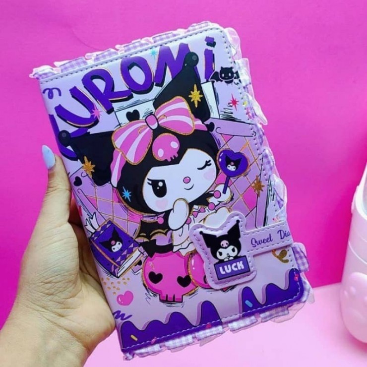 دفتر پلنر فانتزی