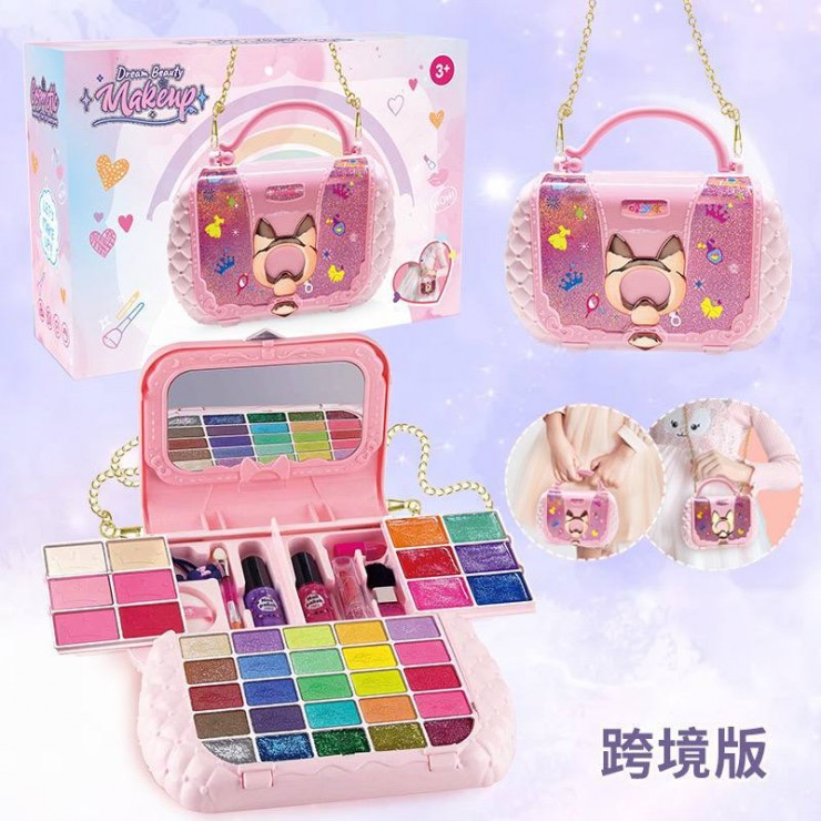 کیف ارایشی کودک