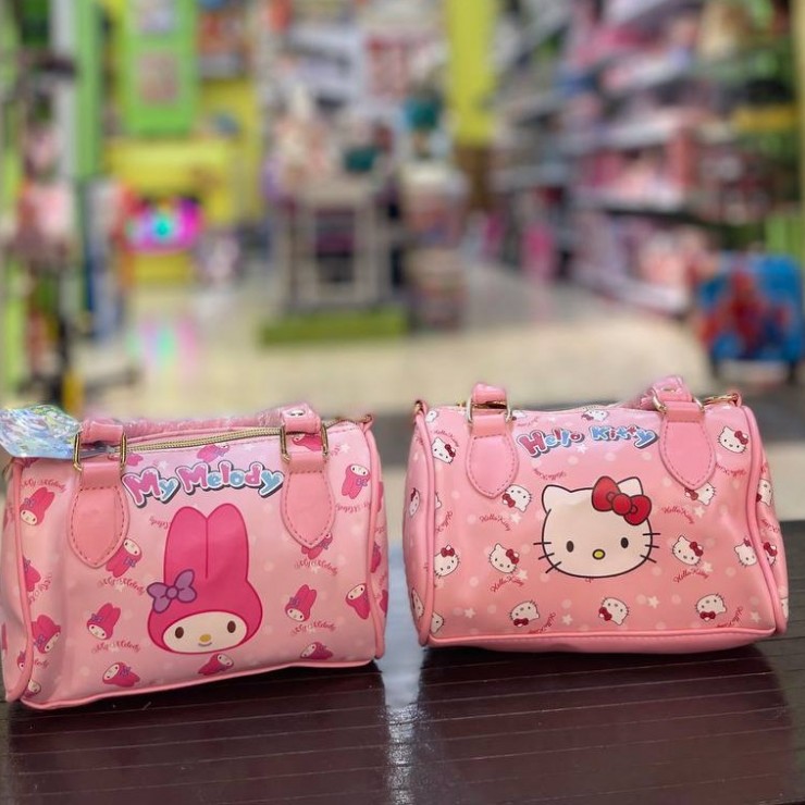 کیف دوشی سانریو