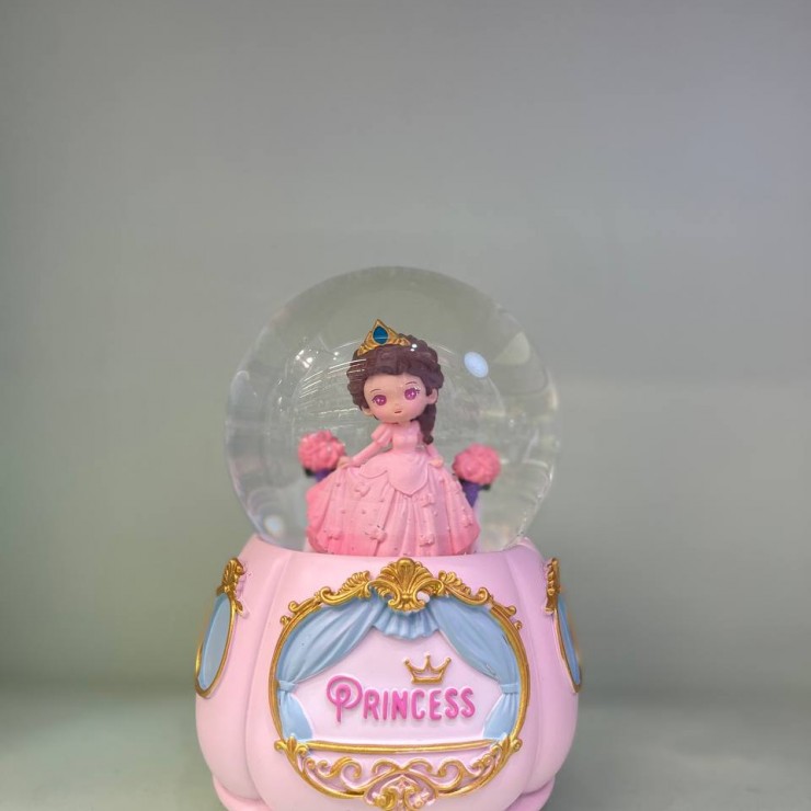 گوی موزیکال پرنسس