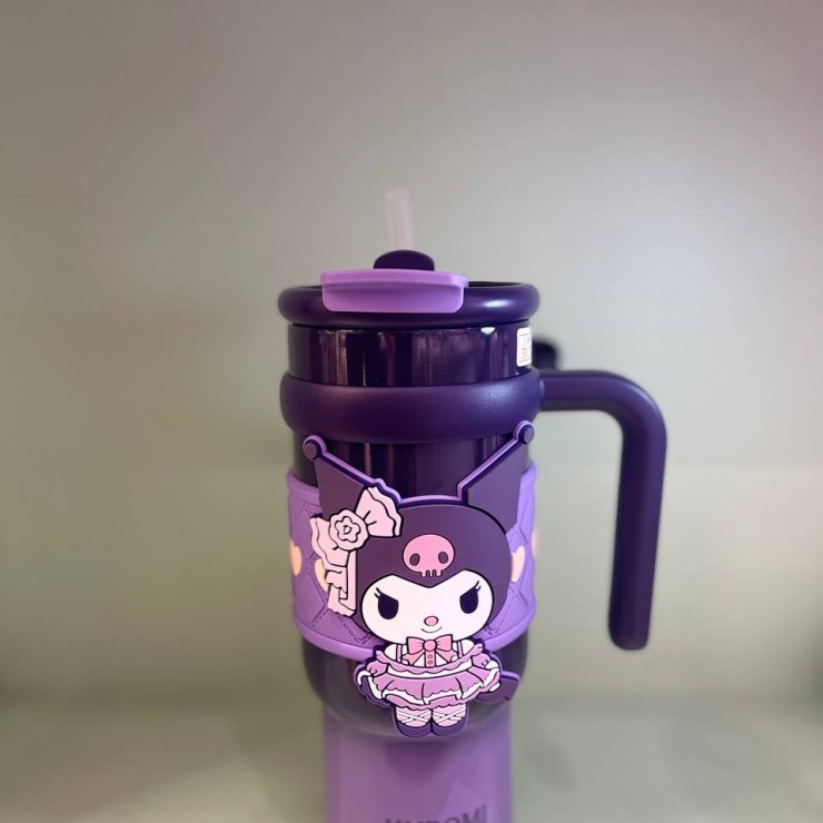 تامبلر دو حالته کرومی