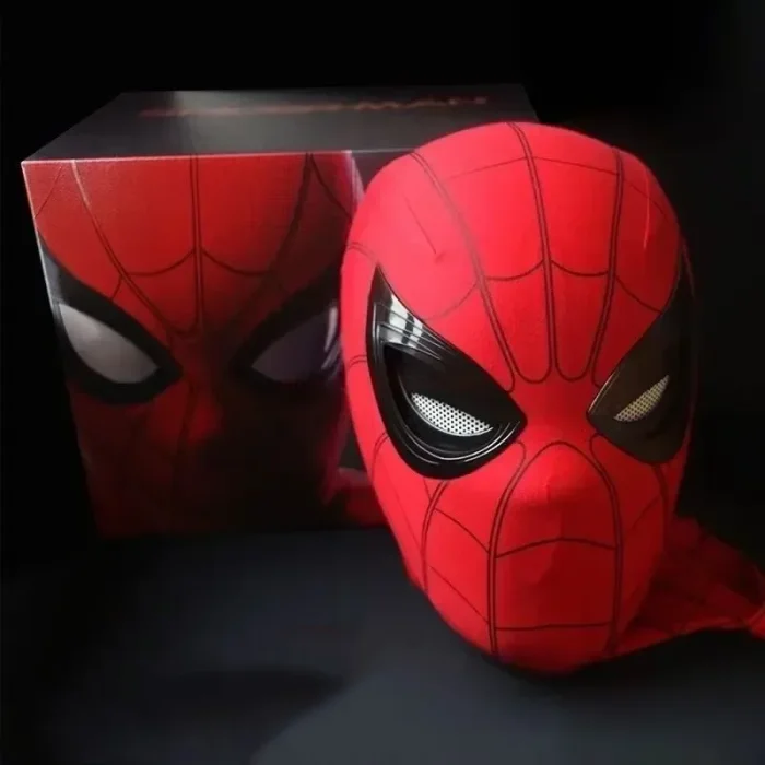 ماسک مرد عنکبوتی