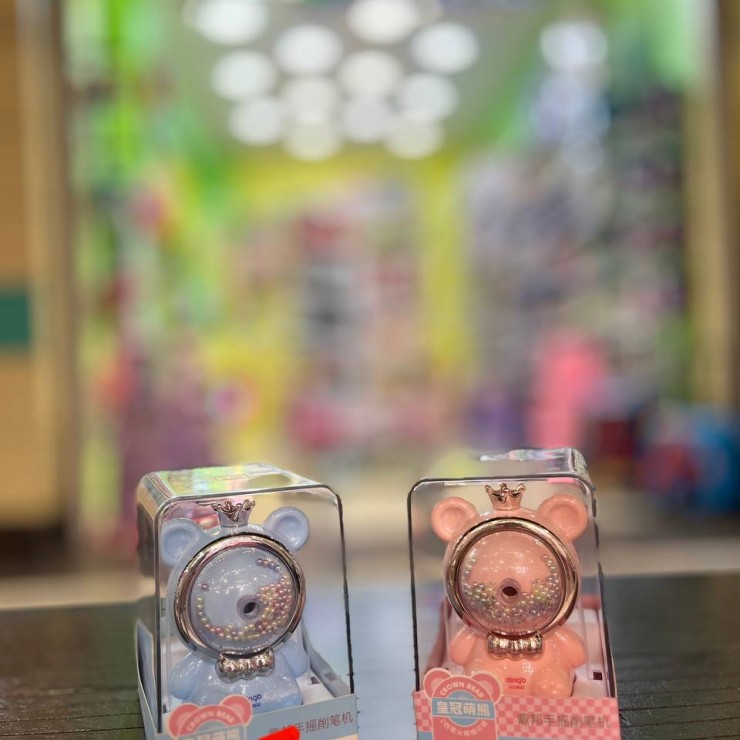 تراش رومیزی crown bear