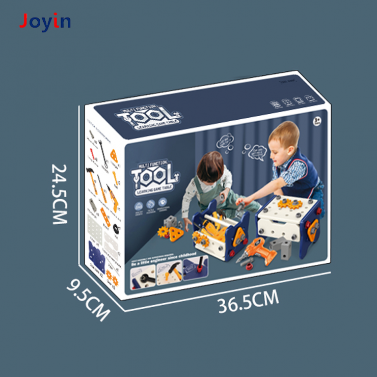 ست ابزار 40 قطعه