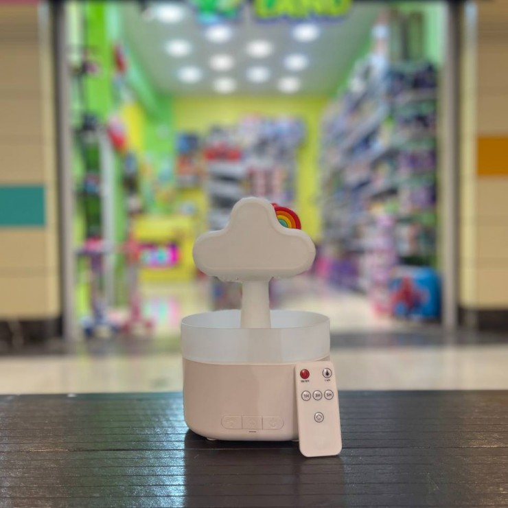 بخور سرد ابشاری