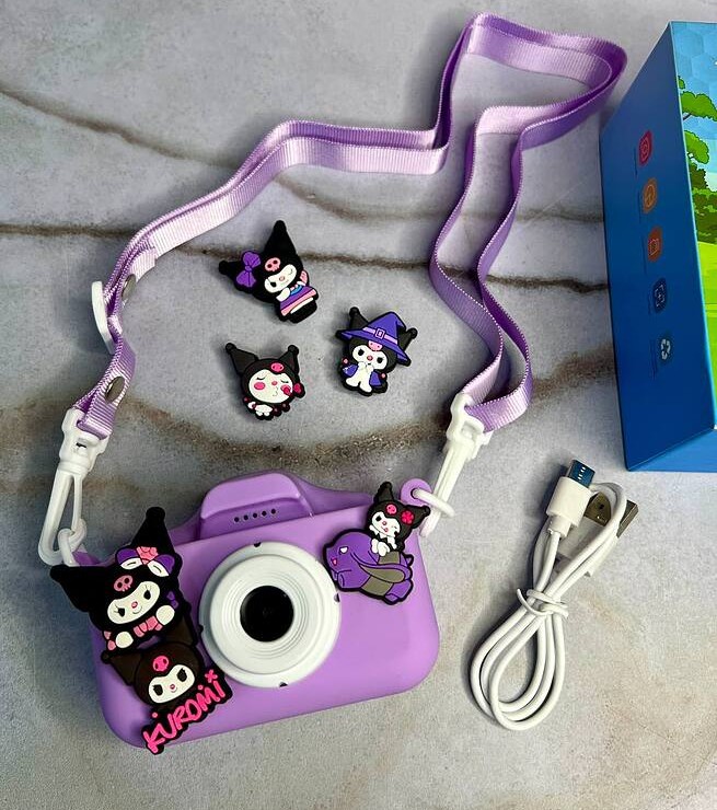 دوربین کرومی