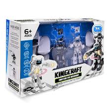 ربات بوکسور