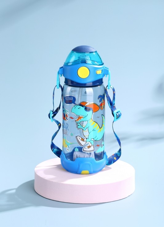 قمقمه طرح دایناسور وست