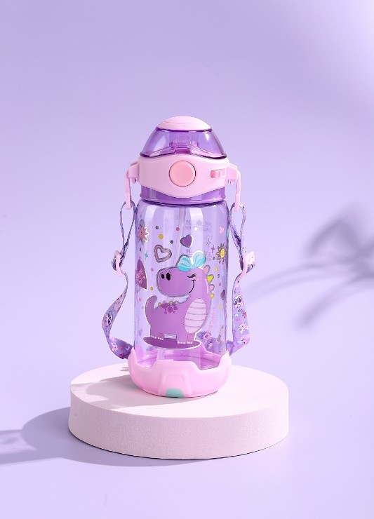 قمقمه طرح دایناسور وست