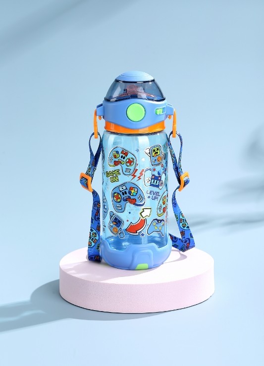 قمقمه طرح گیم وست