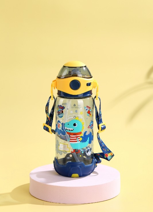 قمقمه طرح دایناسور وست