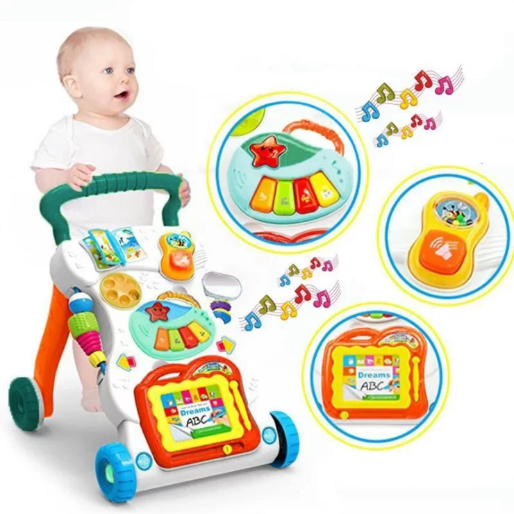 واکر موزیکال