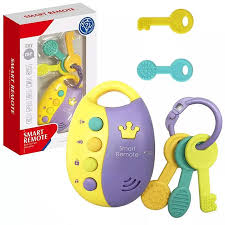 کلید موزیکال