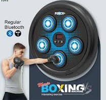 بوکس دیواری