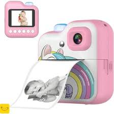 دوربین چاپ فوری(تک شاخ)