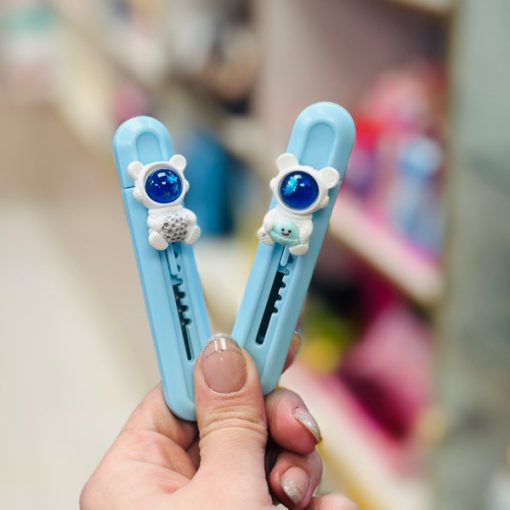 کاتر فانتزی مدل فضانورد